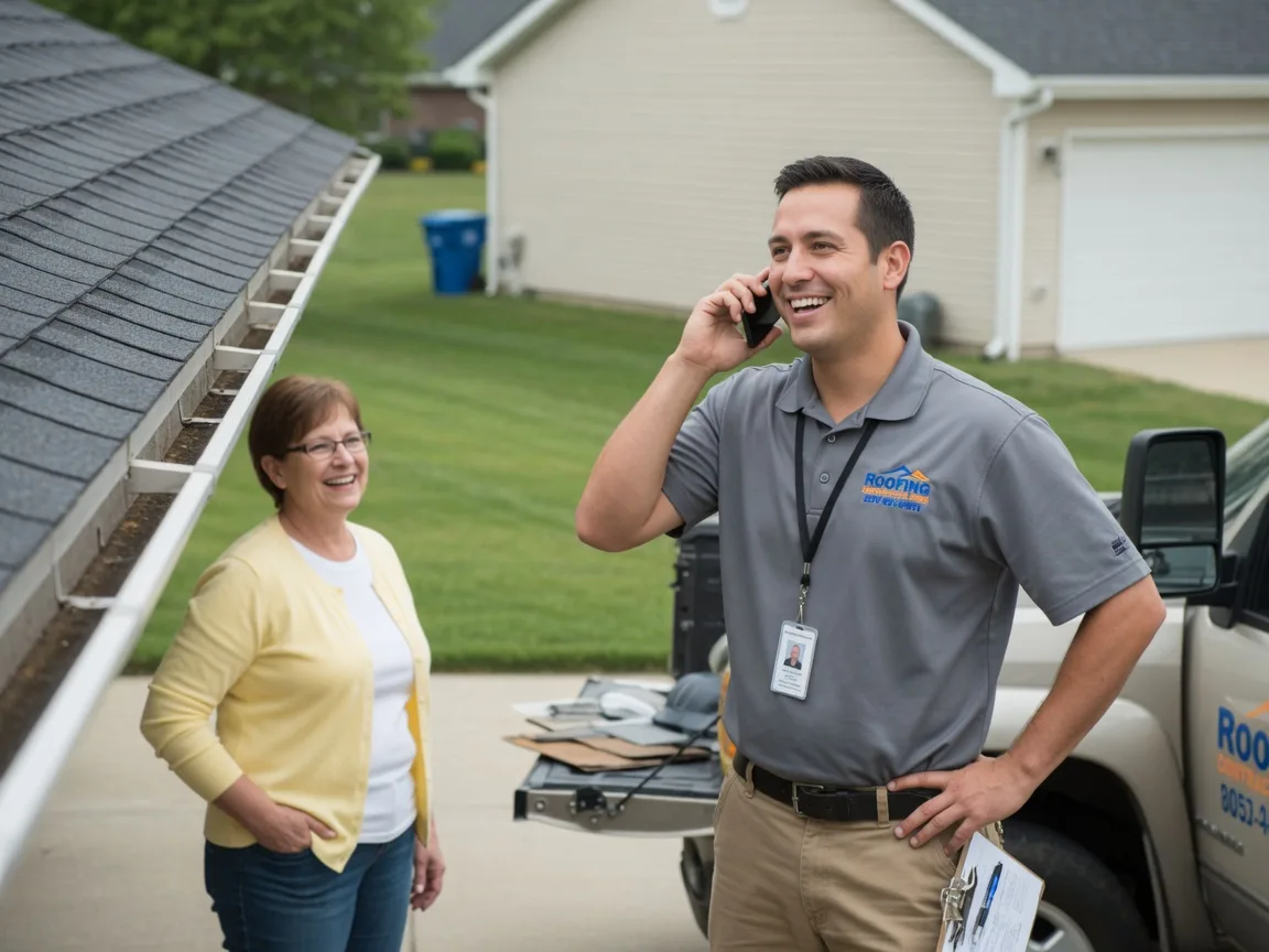 Local Roofing Contractors Fort Branch, IN FAQs